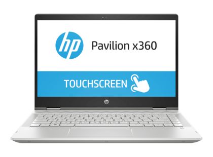 HP Pavilion x360 14-cd0040tx